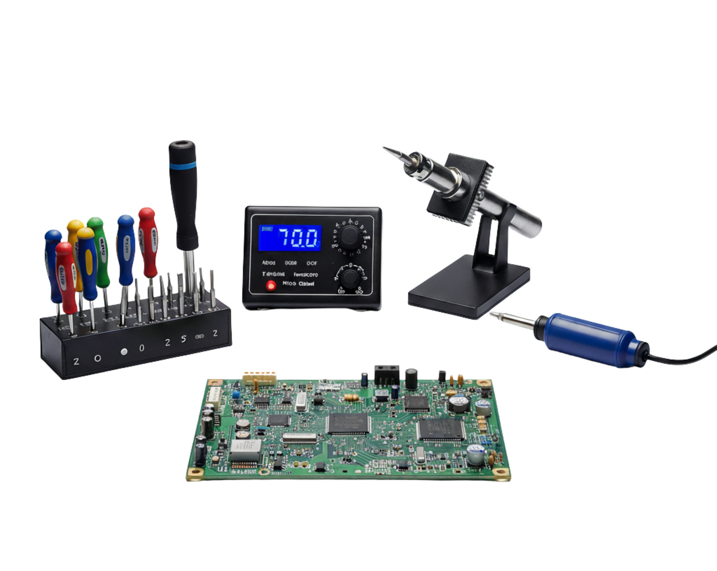 Auto Electrical Repair Services