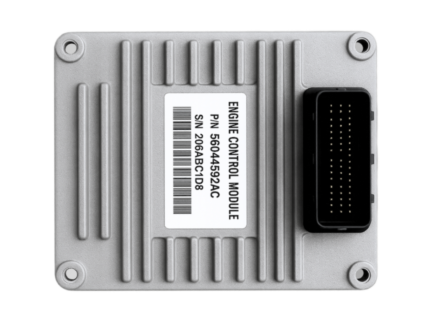 Engine Control Module