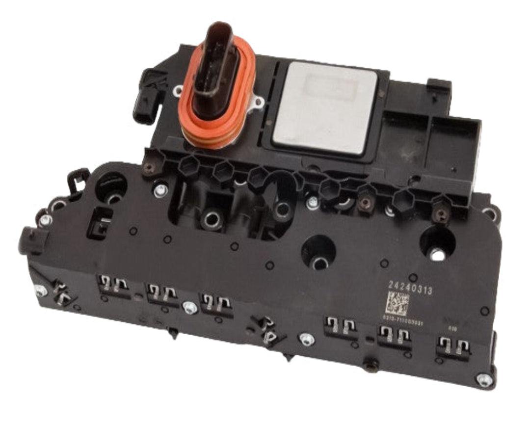 General Motors 6T70, 6T75, 6T80 TCM TCU