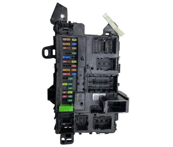 2022 Ford F-150 Theft-Locking Smart Fuse Box / Body Control Module (BCM) OEM