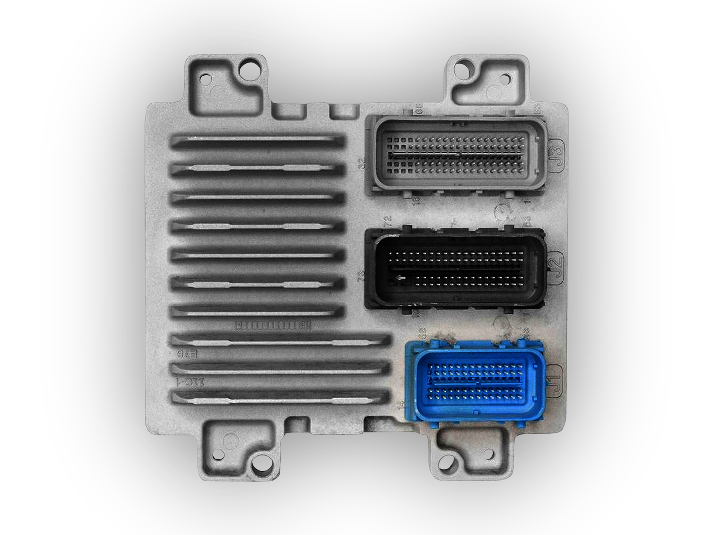 12703878 | 2019 Chevrolet Silverado 5.3L PCM Engine Computer Programmed