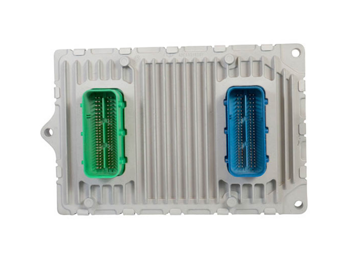 68317095AA | 2017 Jeep Wrangler 3.0L ECM Engine Computer PCM ECU Programmed Plug&Play