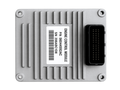Chevrolet 25803572 Airbag Module Reset