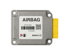 Ford R2TT-14B321-AB Airbag Module Reset