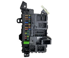 2022 Ford F-150 Theft-Locking Smart Fuse Box / Body Control Module (BCM) OEM